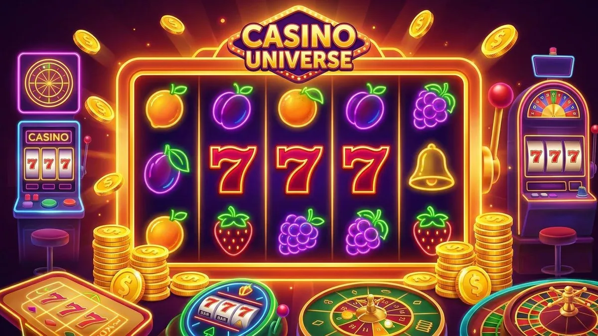 Giochi da casinò
